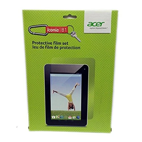 Acer Anti Glare Screen Protector for Iconia B1-710 & B1-711 - Image 2 of 3