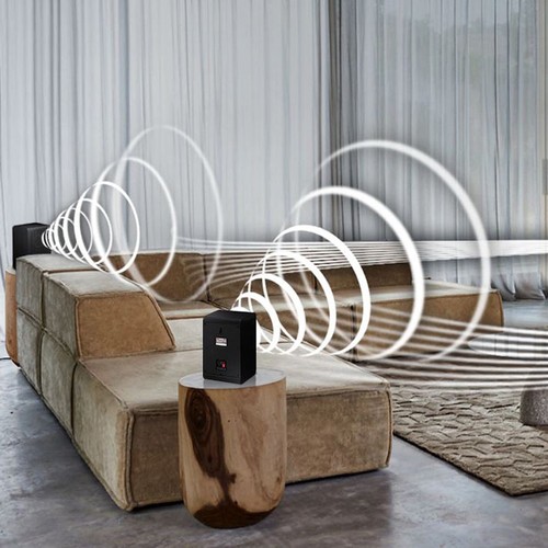 Samsung SWA-9200S Wireless Surround Speakers (2022) - Zdjęcie 3 z 10