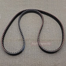 NEW Rear Drive Belt 24mm 133 tooth For 2012-2017 Softail 204-0092