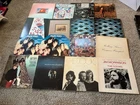 LOT of 44 Vinyl Record Albums LP's - Beatles, Rolling Stones, Eagles, Doors +