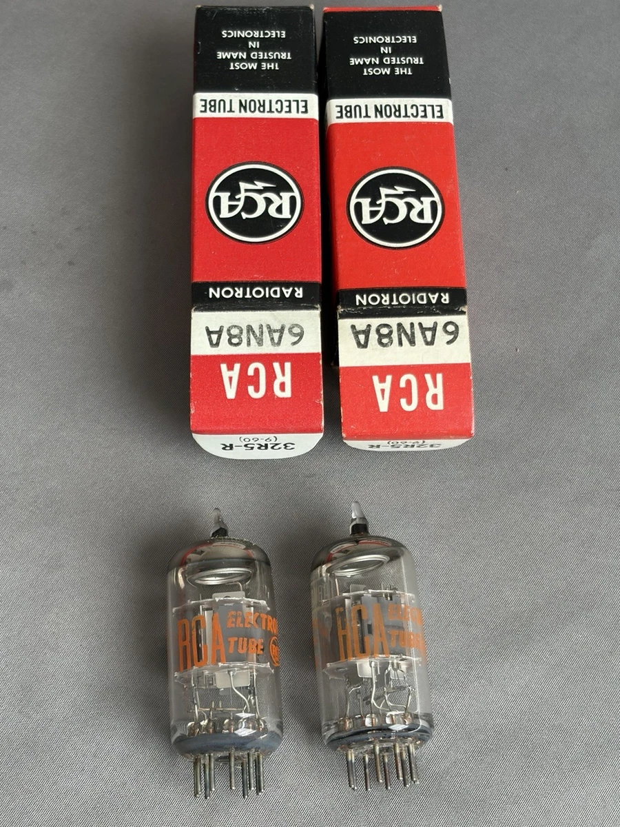 6an8 tube products for sale | eBay