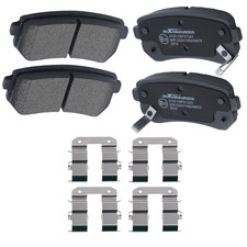 Kits de frein Hyundai I30