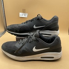 Nike Air Max 1 Golf Black Anthracite for Sale | Authenticity