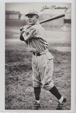 2013 Panini Golden Age Box Topper Exhibit Jim Bottomley #29 HOF 0h1