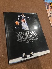 Michael Jackson : The Man in the Mirror: 1958-2009 (Unseen