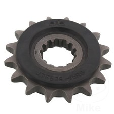 JT Front Sprocket 16 Tooth 530 Pitch JTF579.16RB Fits Yamaha FJ 1100 1984-1985