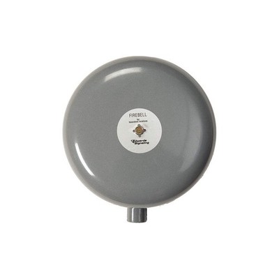 EDWARDS SIGNALING  Fire Bell,10 In. 16X290