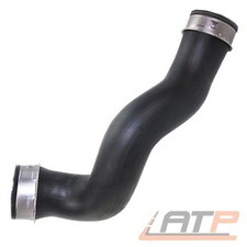 TURBOSCHLAUCH TURBO SCHLAUCH FÜR MERCEDES C-KLASSE W203 S203 C 220 - 270 CDI