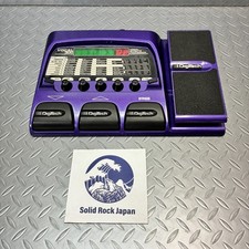 DigiTech VOCAL 300 Voice Effects Processor Un...