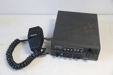 Occasion, pas testé completement : Poste radio Cibie CB CYBERNET ALPHA 3000