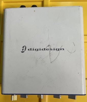 Digidesign White Box