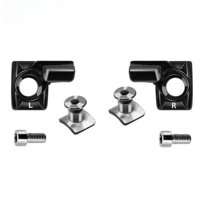 Für SRAM MatchMaker X für MMX Adapter für Schalt- und Bremshebelintegration