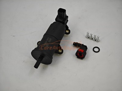 Fuel Transfer Pump For Caterpillar C4.4 Engine 420F 428F 430F 434F 444F 446-5393