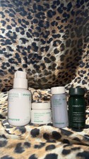 INNISFREE Green Tea Hyaluronic Skin Set Korea Set K-Beauty MSRP: 50 