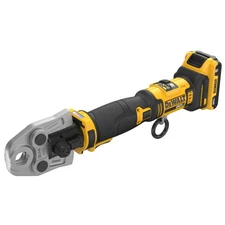 Dewalt DCE210D2K 20V MAX Compact Press Tool and Jaw Kit