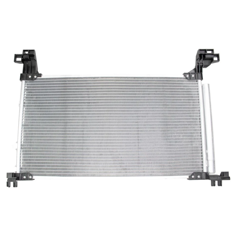 A/C Condenser For 2016-2017 Lexus IS200t 2018-2023 IS300 - Image 2 of 4