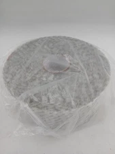 Brand Hook Loop Fastener Adhesive Strip Roll White Large Bulk Industrial