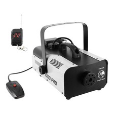 Machine à Fumée F1000 Pro Boomtone Dj 1000W