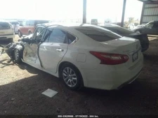 Anti-Lock Brake Part Assembly Sedan Under Hood Fits 16-17 ALTIMA 334392