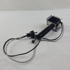 VINTAGE SEDCO VARICURVE SLOTMASTER COMPETITION SLOT CAR CONTROLLER