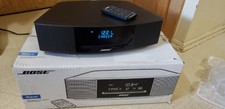 Bose Wave Music System Iv Soundtouch 4177 Wms For Sale Online Ebay