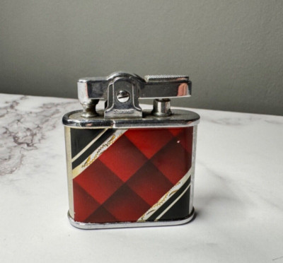 Vintage Sarome Superlighter.
