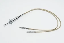 Topcon Double Cable Shutter Release