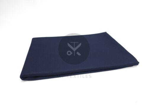 Cotton Moleskin Fabric - Super Soft 100% Cotton Fabric Available in 5 Colours - Picture 25 of 40