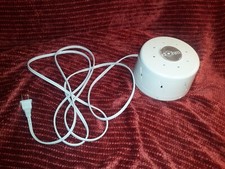Marpac Dohm White Noise Machine Sleep Aid Sleep Therapy Promotes Calmness
