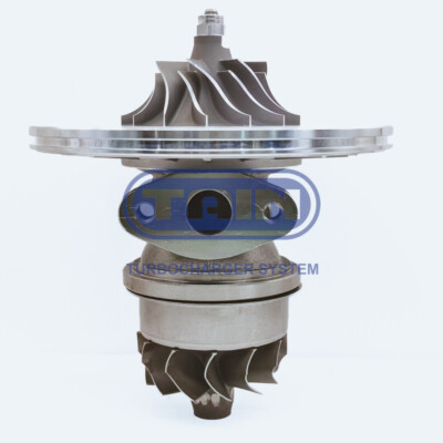 Turbo CHRA Fit TATA Truck K27  5327-970-6217