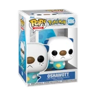 Funko Pop! Games: Pokemon - Oshawott