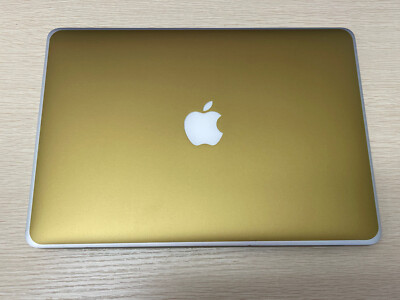 Apple Macbook Air 13'' 2017 i5 1.8GHZ 8GB 512GB SSD - MacOS Monterey + Warranty