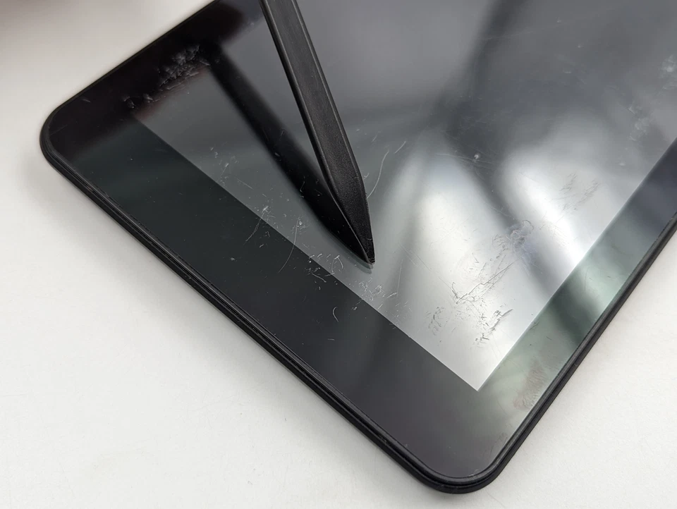 Denver Tablet TAQ-70031 10" 4GB Black Schwarz WiFi Android ✅ - Bild 4 von 4