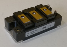 Powerex CM100DU-24NFH insulated IGBT 100A 120...