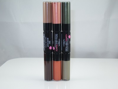 Loreal Infallible Paints Eye Shadow, You Choose!