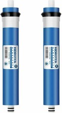2 Pack Universal Compatible 100 GPD Reverse Osmosis Membrane NSF certificated