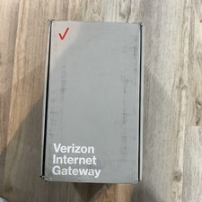 Verizon Internet Gateway WNC-CR200A 2023 WiFi6 NKR-LV65C-T3 Router
