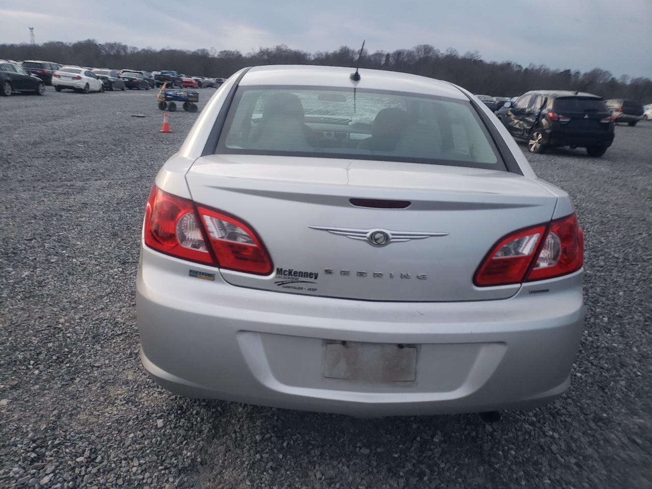 Used Front Right Drive Axle Shaft fits 2008 Chrysler Sebring Front 2