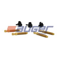 Auger 57121 Reparatursatz, Hauptscheinwerfer FüR Renault (Rvi)