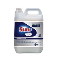 Sun 7508548 KlarspüLer Professional - 5 Liter