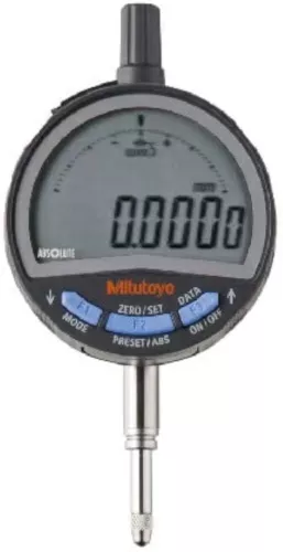 Mitutoyo Digimatic indicator ID-C0512NXB (543-700B) New From Japan
