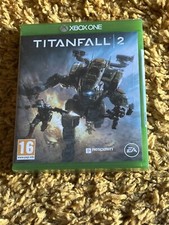 Image of Titanfall 2 (Xbox one, 2016)