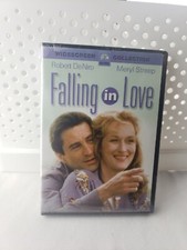 Falling in Love (DVD, 2002, Sensormatic) for sale online | eBay
