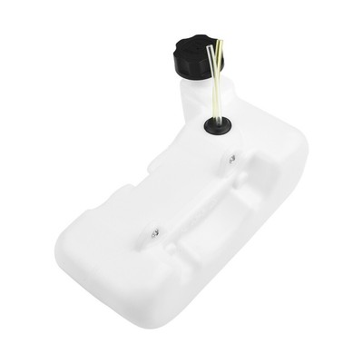 Motorsense Freischneider CG430/ 520/ 43CC/ 52CC/ 47CC Ersatz Trimmer Benzintank Motorsense Freischneider CG430/ 520/ 43CC/ 52CC/ 47CC Ersatz Trimmer Benzintank