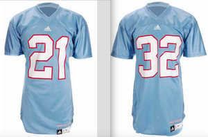 ku throwback jerseys