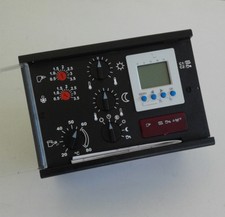 Heizungsregler Steuerung EBV DELTA+ 23B nur R...
