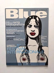 Go to product Blue #113 - 2000