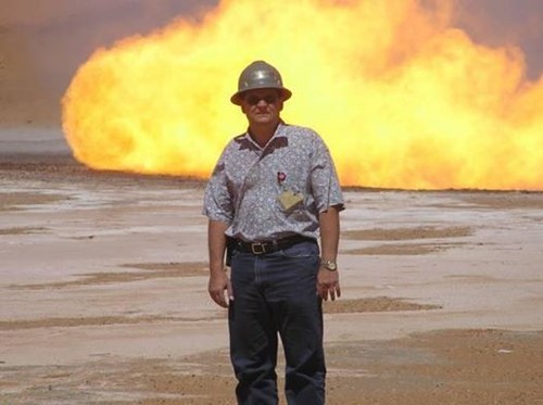 Oil and Gas Survival Guide Volume 1, Handover Notes For The Next Generation - Picture 6 of 12