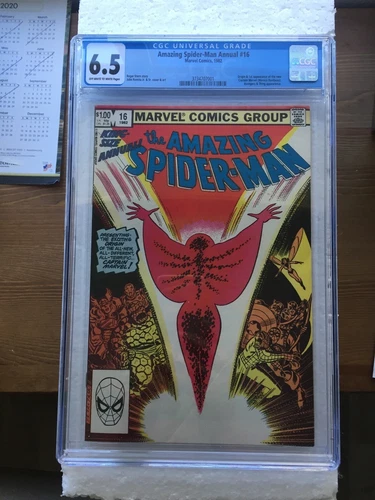 Comic Image