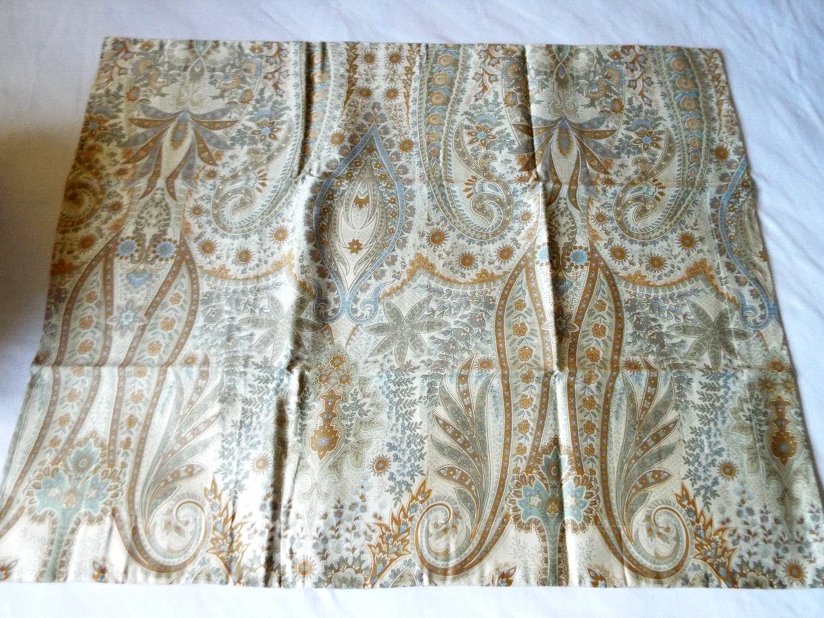Pottery barn cheap silk pillowcase